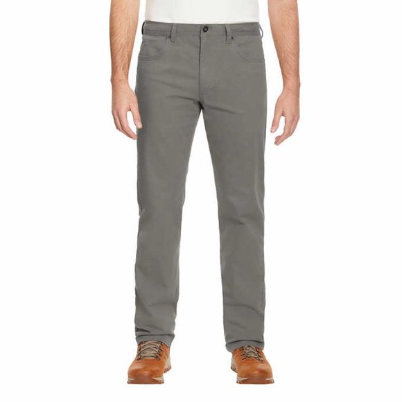 G.H. Bass & Co. Other - G.H. Bass‎ Men’s Canvas Pant